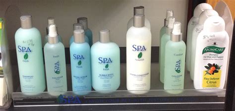 Shampoo Products - Preferred Pet Care, Inc.