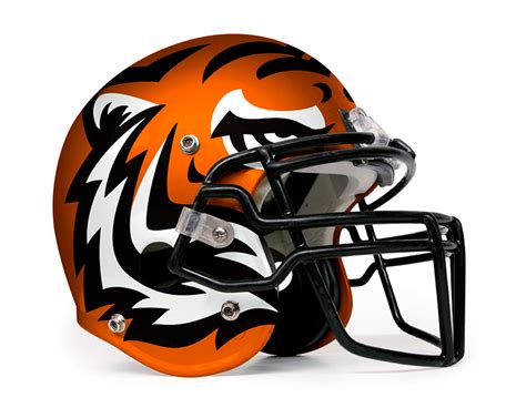 Cincinnati Bengals logo concept on Behance