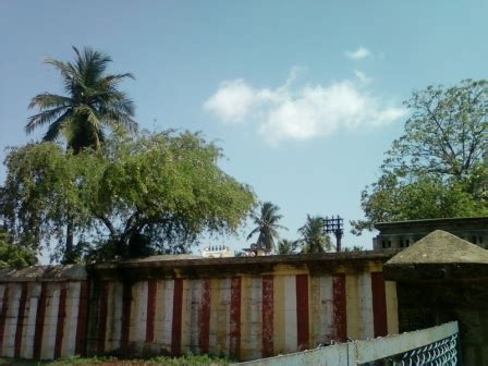 Madambakkam Dhenupurishwarar Temple (Kanchipuram - Tamil Nadu) | My ...