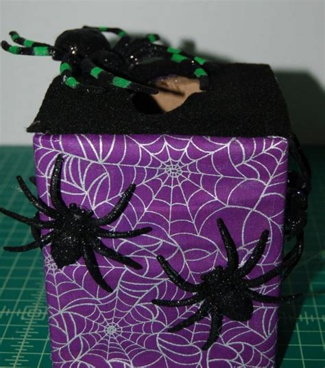 Halloween Mystery Boxes - Almost Supermom