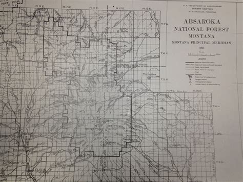 Crazy Mountains Photos - Western Environmental Law Center