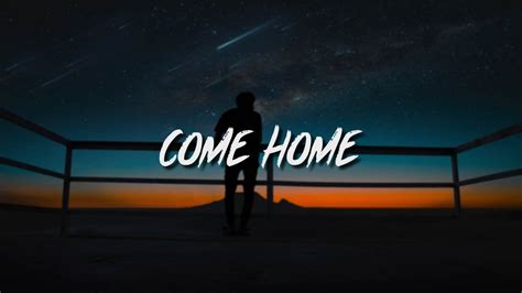 lilspirit - come home (Lyrics / Lyric Video) - YouTube