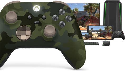 Design Your Own Xbox Wireless Controller | Xbox