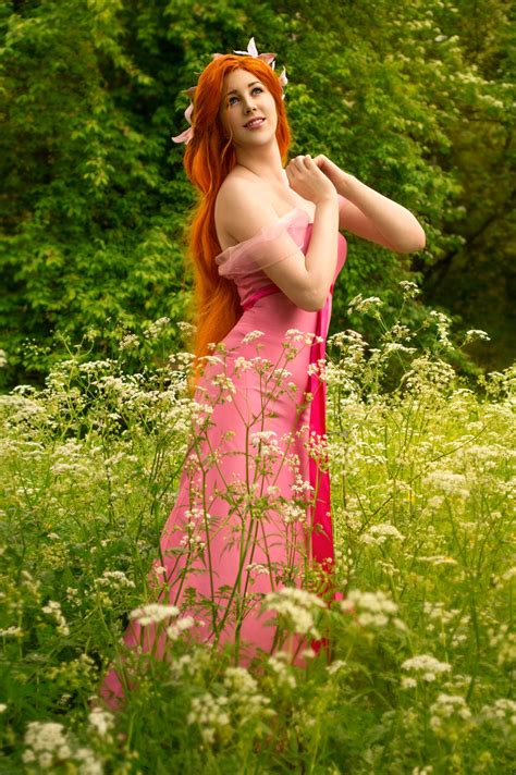 Giselle from Enchanted by ZyunkaMukhina on DeviantArt