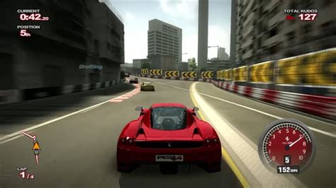 25 Best Xbox 360 Racing Games of All Time ‐ ProFanboy