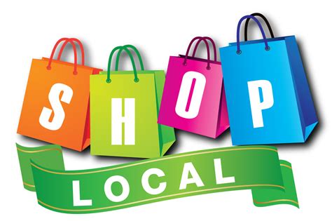 Bloggers Corner: The Importance of Shopping Locally - The Brooklyn Reader