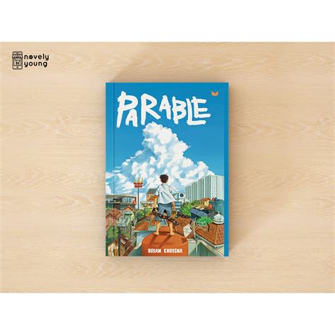 Jual Novel Parable - Brian Khrisna | Shopee Indonesia