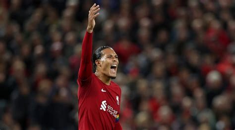 Liverpool make ‘the Portuguese van Dijk’ their main summer goal: report ...