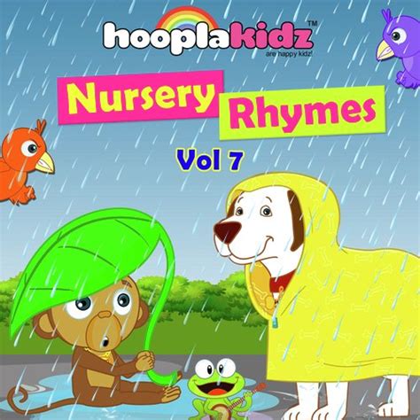 Humpty Dumpty - Song Download from Hooplakidz: Nursery Rhymes, Vol. 7 ...