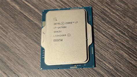 Intel Core i7-14700K Review | Trusted Reviews