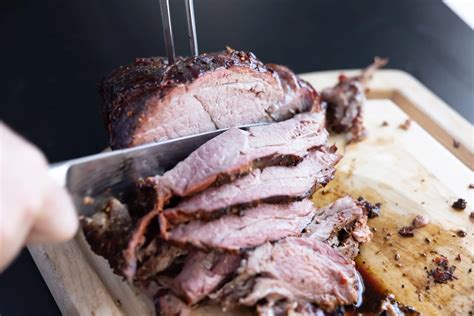 Perfectly Cooked Smoked Lamb: Temperature Guide (uk) | Smokedbyewe