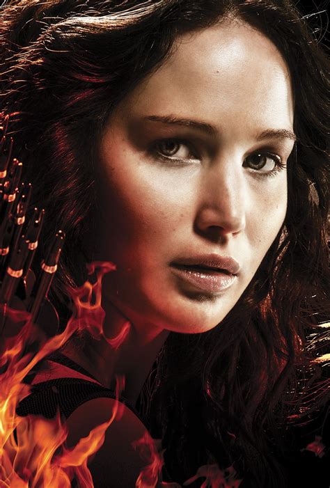 The Hunger Games: Catching Fire Picture 67