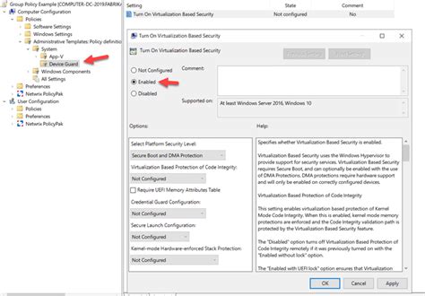 Secure Privileged Credentials with Windows Defender Credential Guard