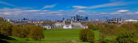 Beautiful Views Of London | Londonist