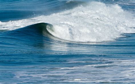 How Are Ocean Waves Created? | Wonderopolis