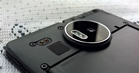 The 'SteveMark'(!) top 10 phone cameras of all time