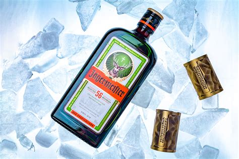 Jagermeister on Behance