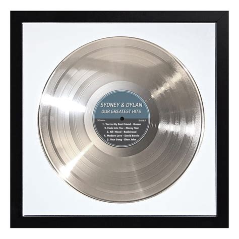 Custom Made Personalized Vinyl Records | itsThoughtful – itsThoughtful