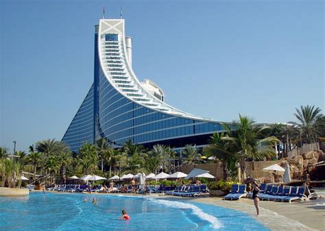 Jumeirah Beach is one of the delightful experiences you wi… | Flickr