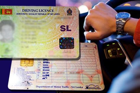 DMT to print delayed driving licenses via third party