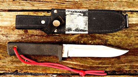 Review: Tough, reliable Cold Steel SRK knife has worked for me for 20+ years – Survival Common ...