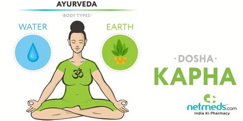 Kapha Dosha: Effective Dietary Modifications To Balance And Improve Stamina