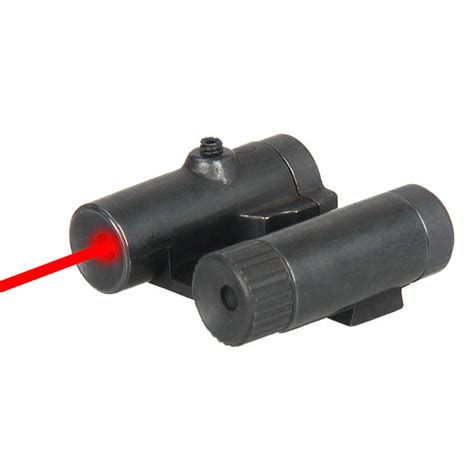 DLP Tactical Rear Sight Laser for All Glock Pistols