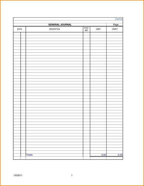 Free Accounting Worksheets Excel Spreadsheet Template free accounting worksheets printable. Free ...