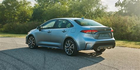 New 2020 Toyota Corolla Sedan – Redesigned Compact Car Details, Release ...