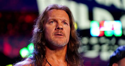 48 Facts about Chris Jericho - Facts.net