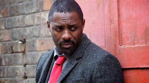 Warner Bros.’ Arthurian Mythology Series Might Have Its First Actor: Idris Elba | The Mary Sue