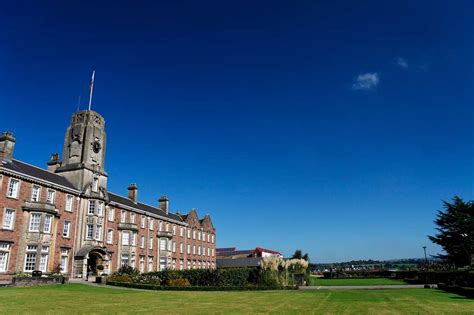 Future of former Caerleon Campus site | University of South Wales