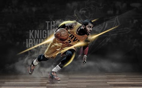 Kyrie Irving Wallpaper Free Download