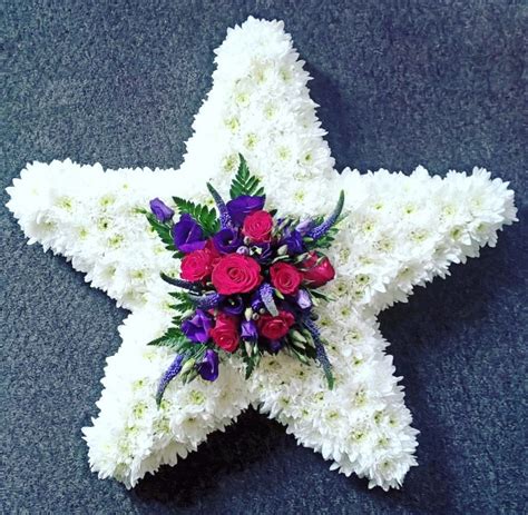 Funeral Flowers at Garden of Eden Florist - Bec Flowers