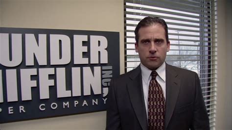 Pilot | Dunderpedia: The Office Wiki | Fandom