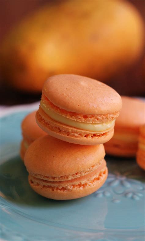 50 French Macaron Flavors To Experiment With In The Kitchen