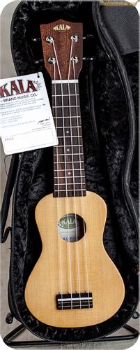 New Models from Kala Brand Ukulele Company | The Ukulele Review