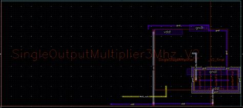 CMOS Image Sensor Design – Engineering Design Fair 2022