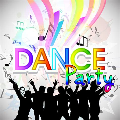 Its time to dance! Dance party!! | Bel Air, MD Patch