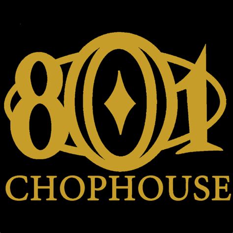 801 Chophouse Kansas City - Bar & Restaurant - Kansas City - Kansas City