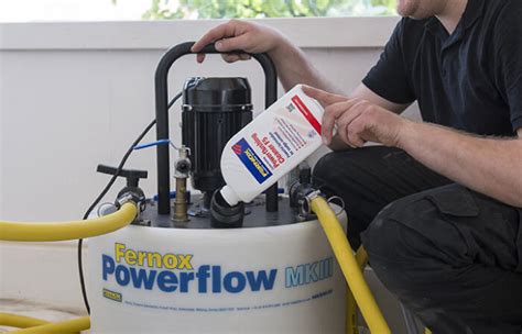 Radiators Power Flush in London North West, South, North, and Central