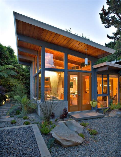 Mid-Century Modern Living Mid Century Rustic, Mid Century Modern Living ...