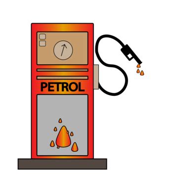 Petrol Pump Logo PNG Transparent Images Free Download | Vector Files | Pngtree