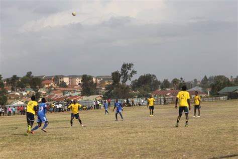 Mbarara City FC Shares Spoils with Vipers in Friendly Game | ChimpReports