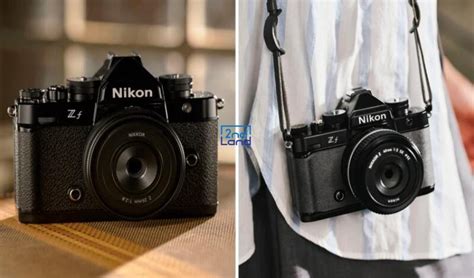 Máy ảnh Nikon cũ 2hand | Chính hãng, trả góp, nhiều mẫu mã