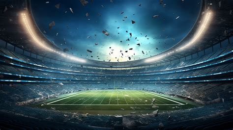 Super Bowl Stadium Free Stock Photo - Public Domain Pictures