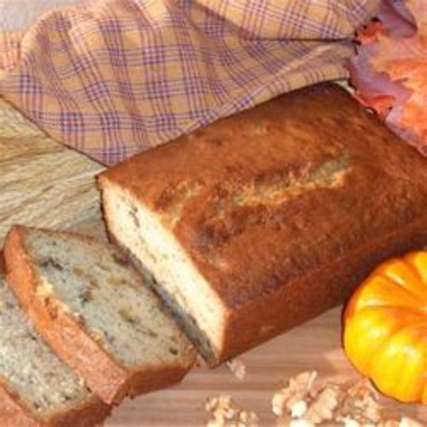 Janet's Rich Banana Bread Recipe