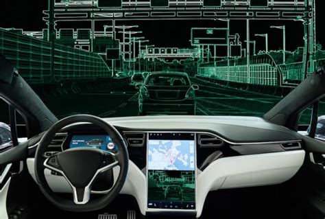 Everything You MUST Know about Tesla Autopilot at Night - That Tesla ...