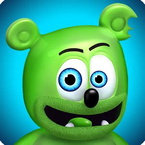 Talking Gummibär Free - Android Apps on Google Play