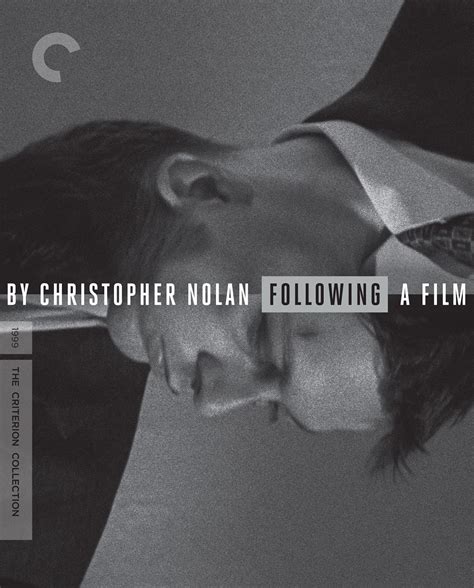 Following (1999) | The Criterion Collection